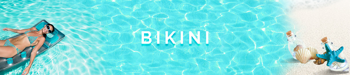bikinis - upopby