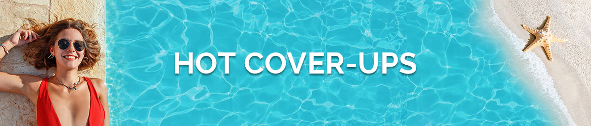 hot cover ups